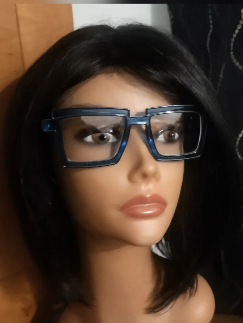 Blue Light Glasses